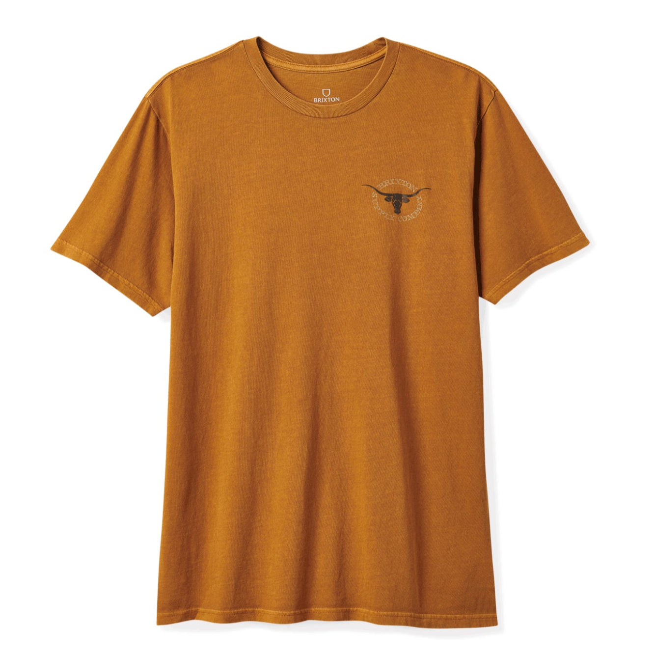 Brixton Mens Boswell Tee