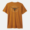 Brixton Mens Boswell Tee