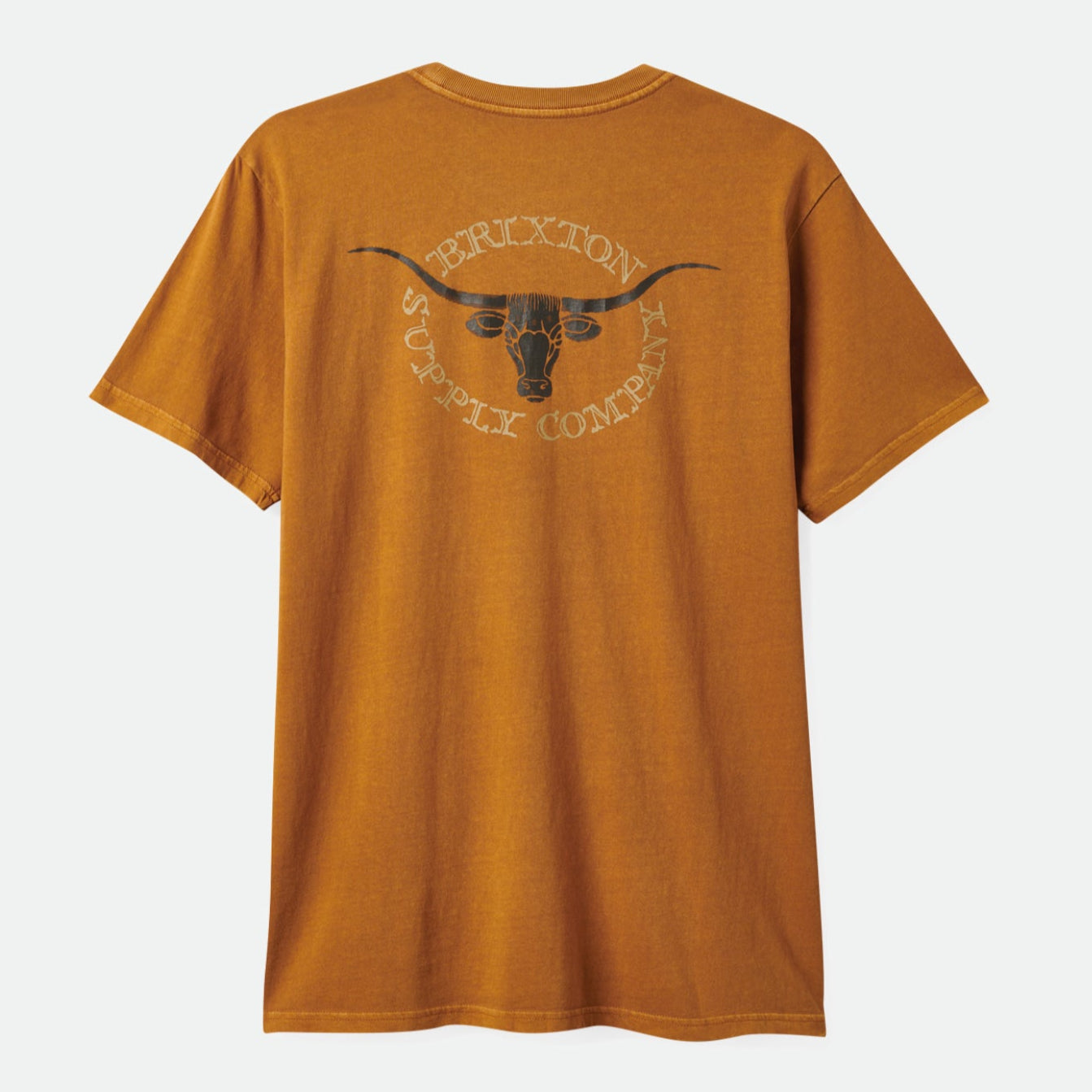 Brixton Mens Boswell Tee