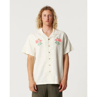 TCSS Bouquet Short Sleeve Resort Shirt
