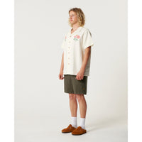 TCSS Bouquet Short Sleeve Resort Shirt