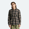 Brixton Bowery L/S Flannel