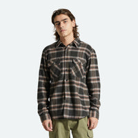 Brixton Bowery L/S Flannel