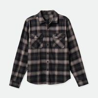 Brixton Bowery L/S Flannel