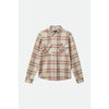 Brixton Bowery L/S Flannel