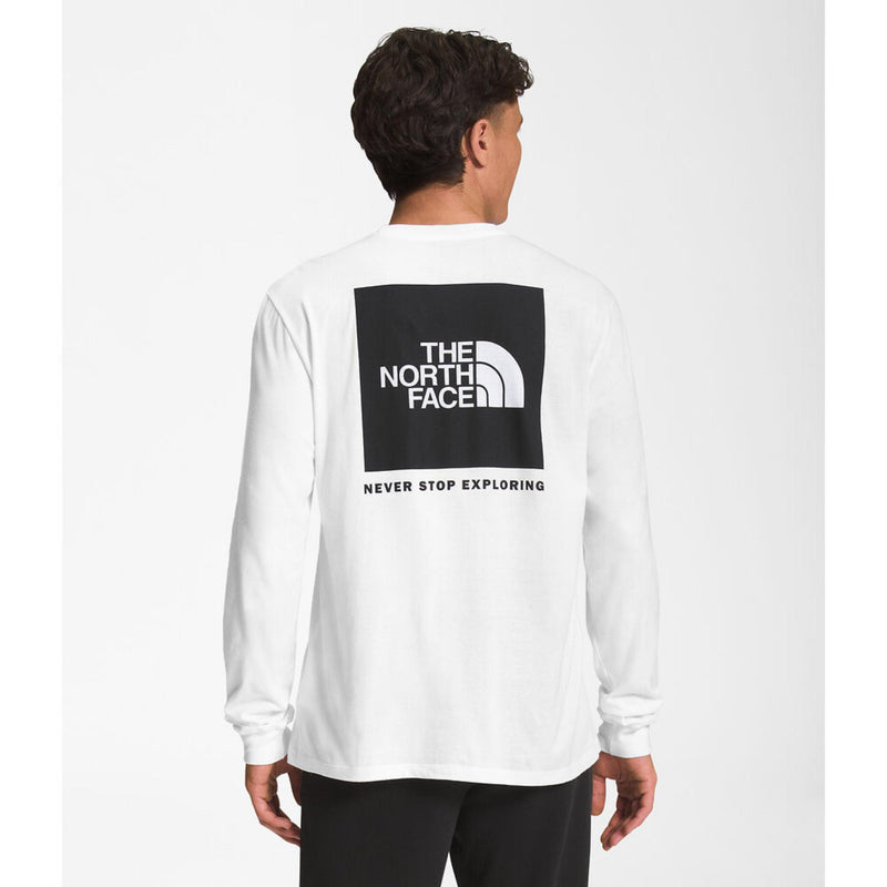 The North Face Box NSE Tee