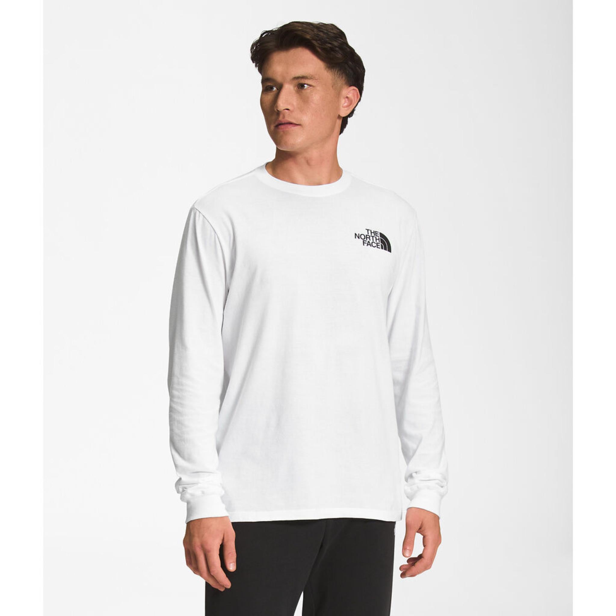 The North Face Box NSE Tee