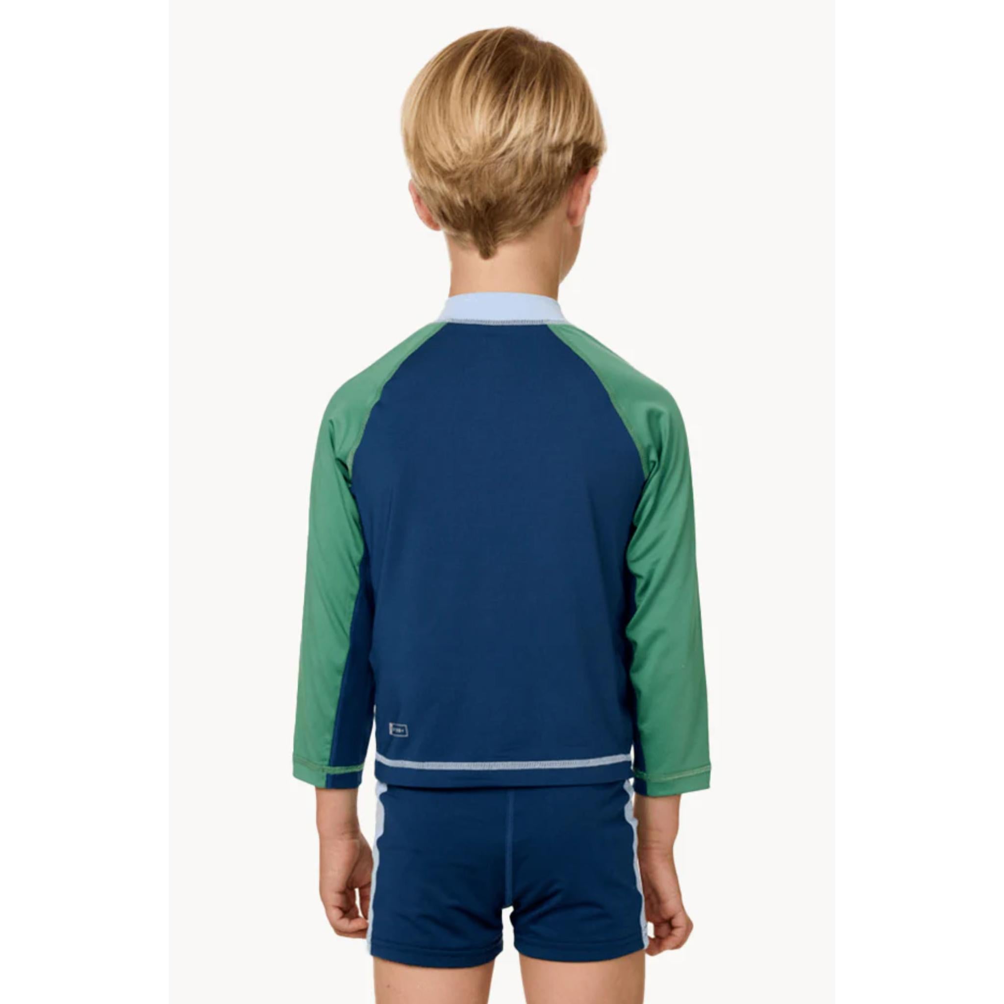 Rip Curl Boys Art Of The Search TY 2 Piece Set