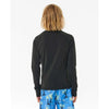 Rip Curl Boys Icons UV Brushed LS Rashie