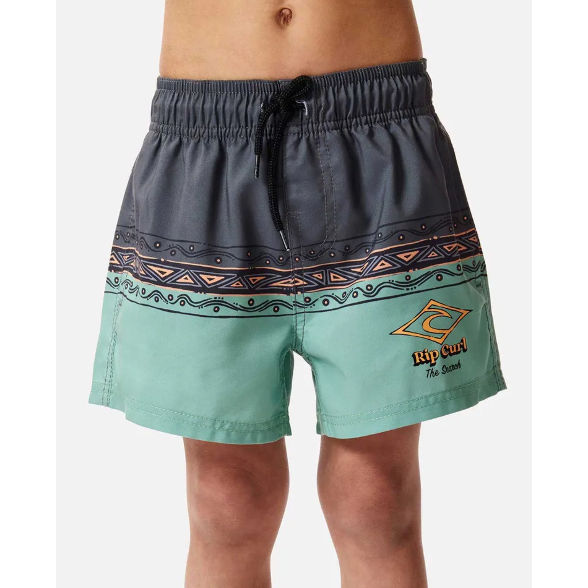 Rip Curl Boys Shred Town Volley Short