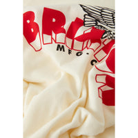 Brixton Banner Slim Crew Tee