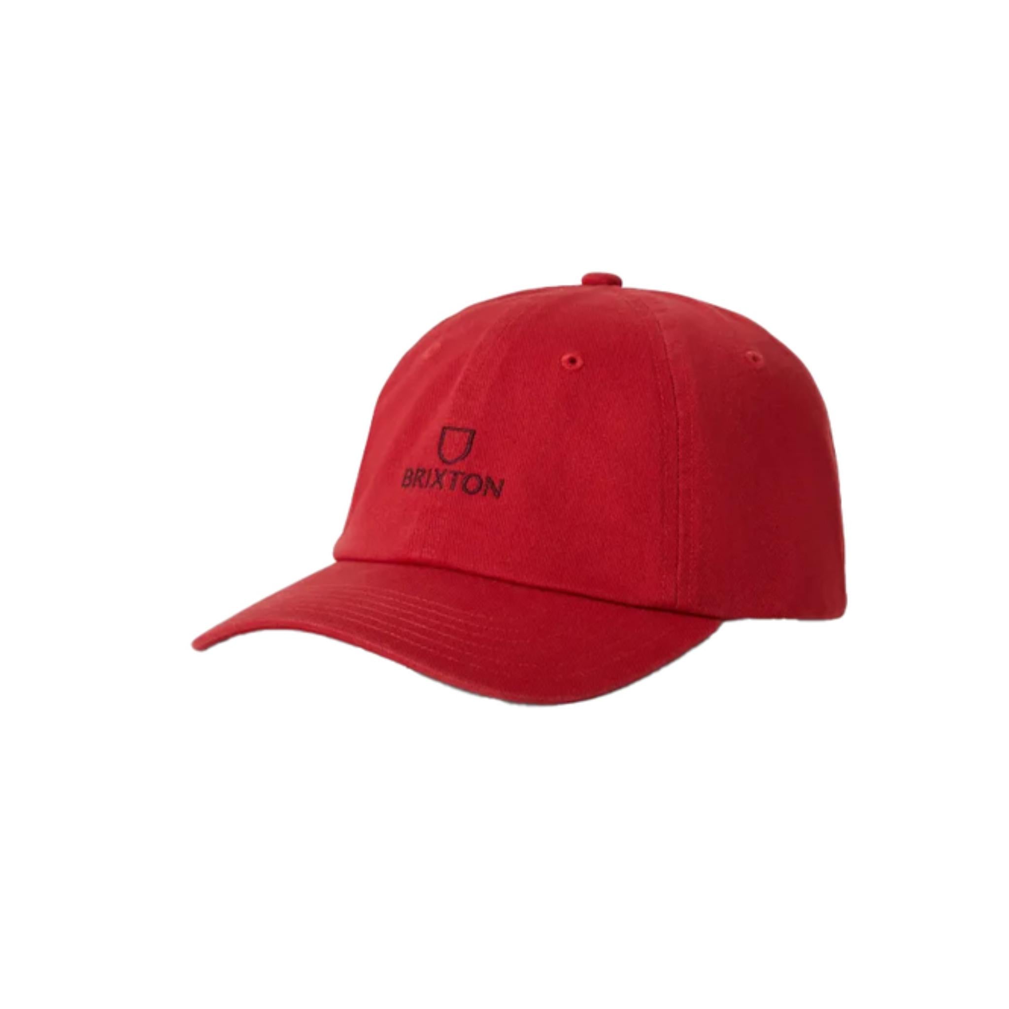 Brixton Alpha LP Adjustable Cap