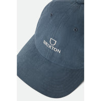 Brixton Alpha NP LP Adjustable Cap