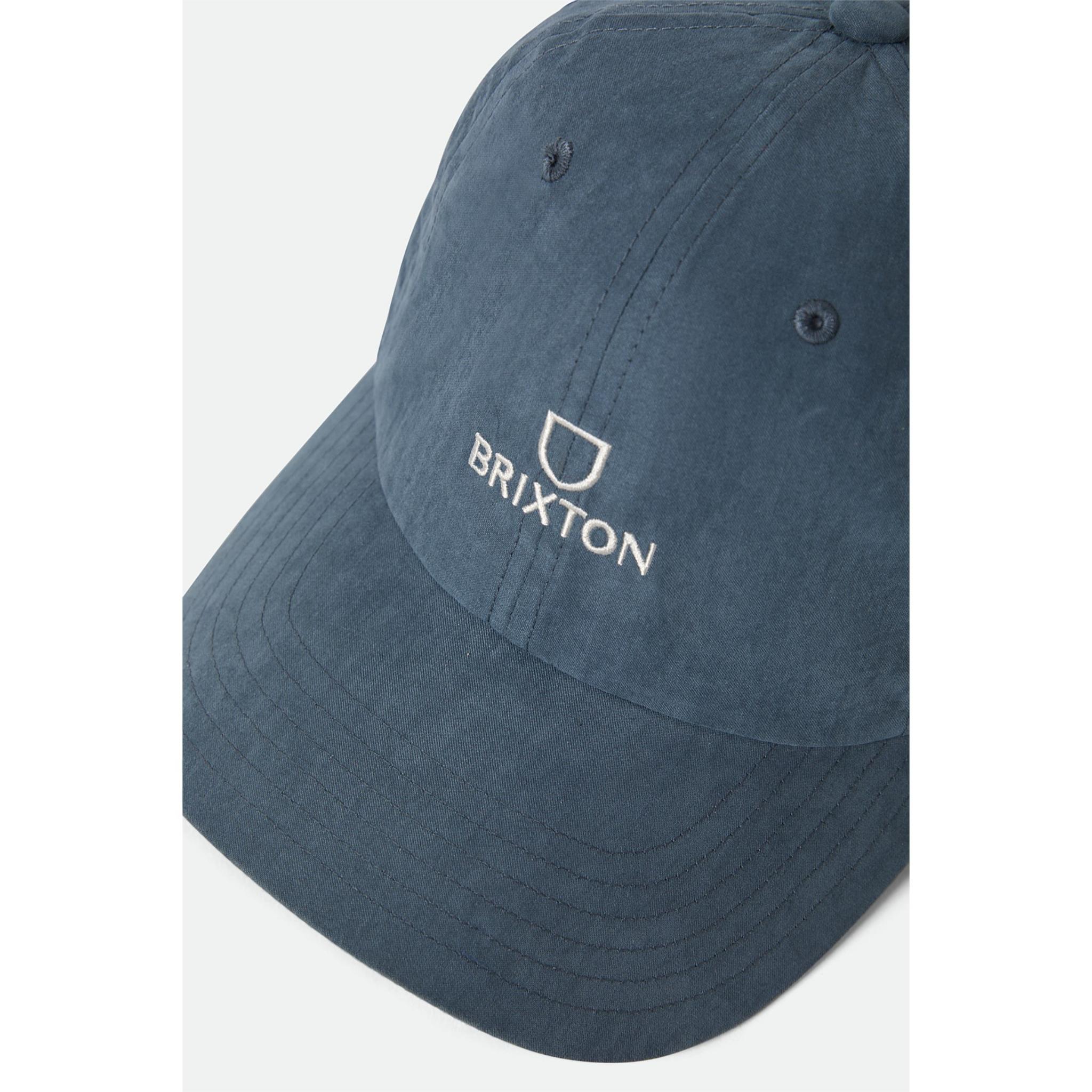 Brixton Alpha NP LP Adjustable Cap