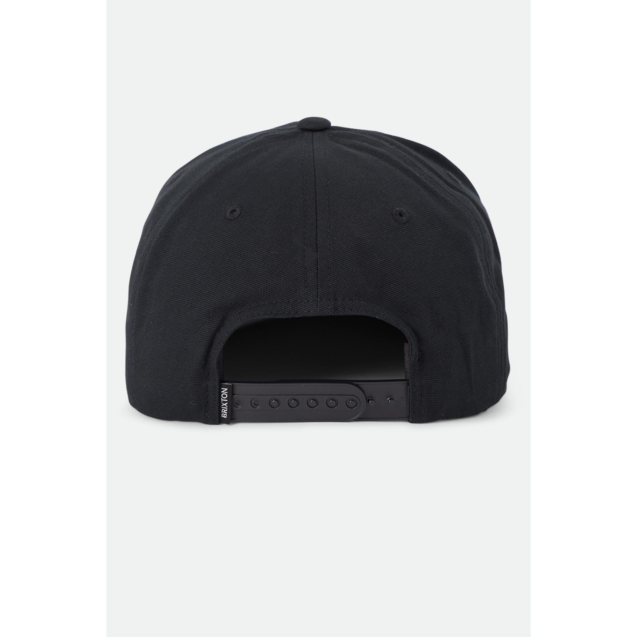 Brixton Blazing Snapback Cap