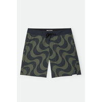 Brixton Blitz Boardshort 19''