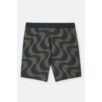 Brixton Blitz Boardshort 19''