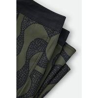 Brixton Blitz Boardshort 19''
