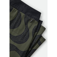 Brixton Blitz Boardshort 19''