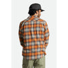 Brixton Bowery LW Ultra Flannel