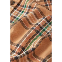 Brixton Bowery Flannel