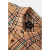 Brixton Bowery Flannel