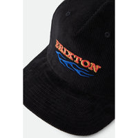 Brixton Clifton Snapback