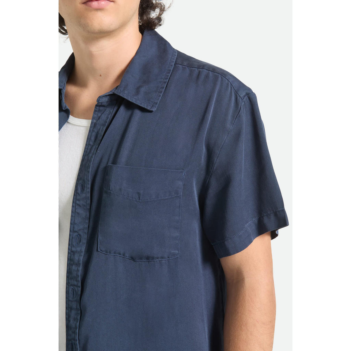 Brixton Cooling Comfort Shirt