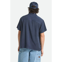Brixton Cooling Comfort Shirt