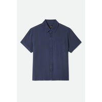 Brixton Cooling Comfort Shirt