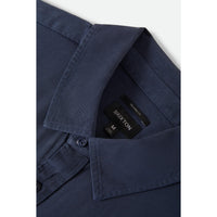 Brixton Cooling Comfort Shirt