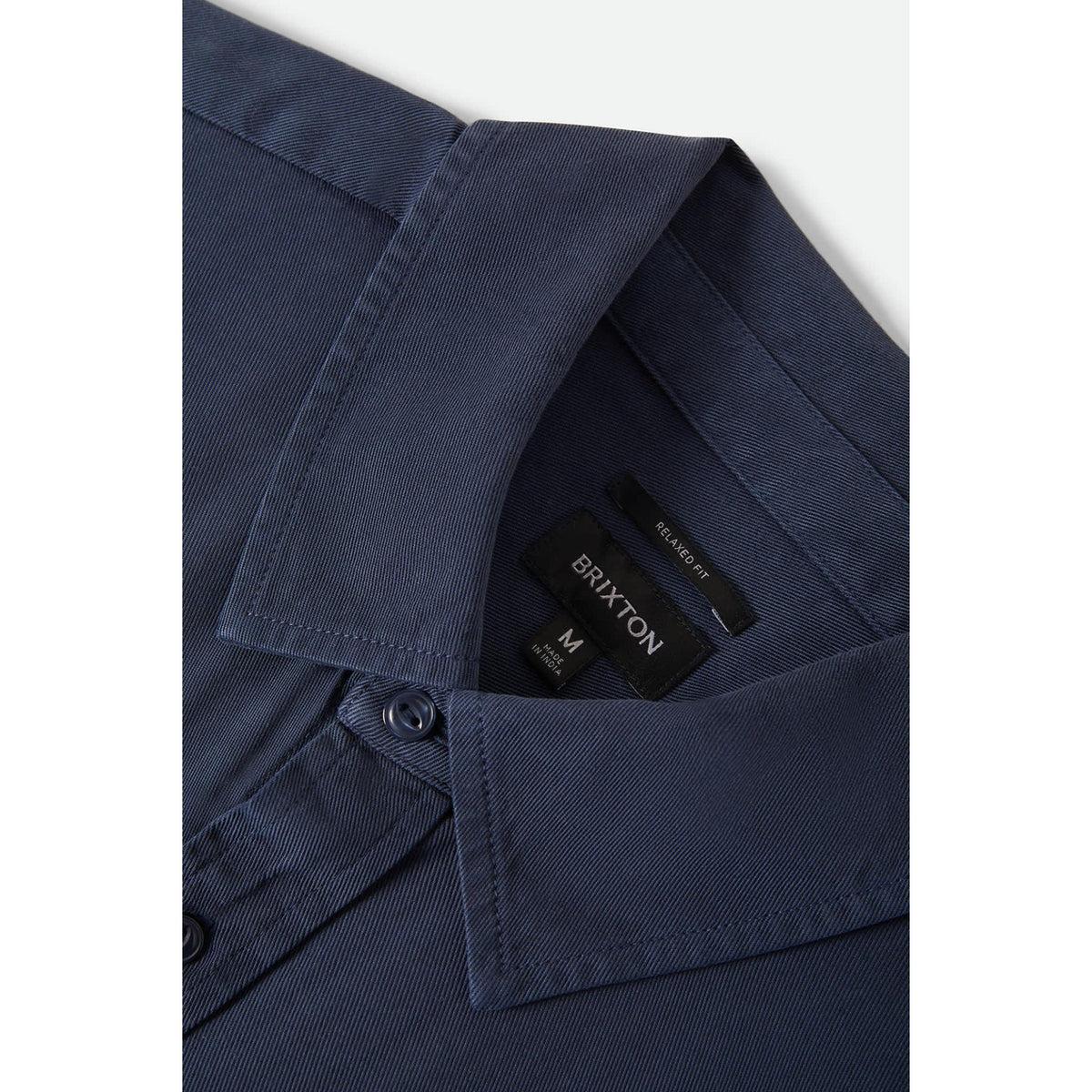Brixton Cooling Comfort Shirt