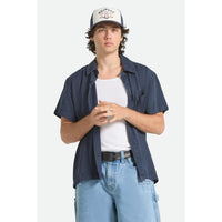 Brixton Cooling Comfort Shirt