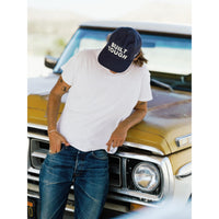 Brixton Ford Built Tough Snapback