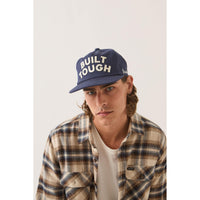 Brixton Ford Built Tough Snapback