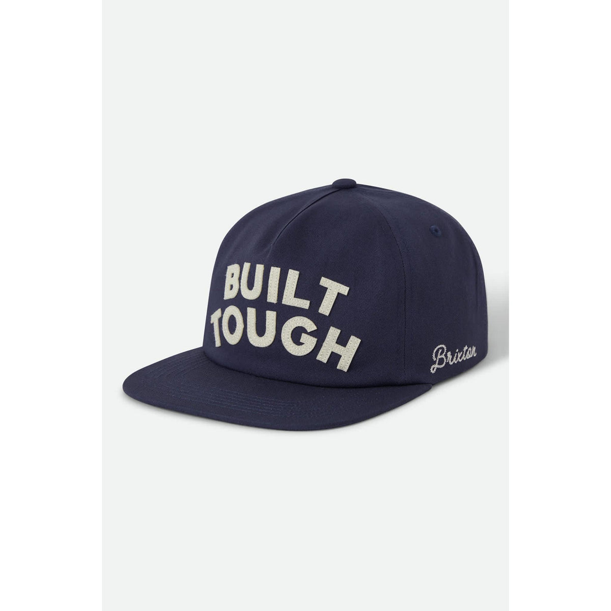 Brixton Ford Built Tough Snapback