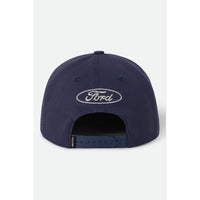 Brixton Ford Built Tough Snapback