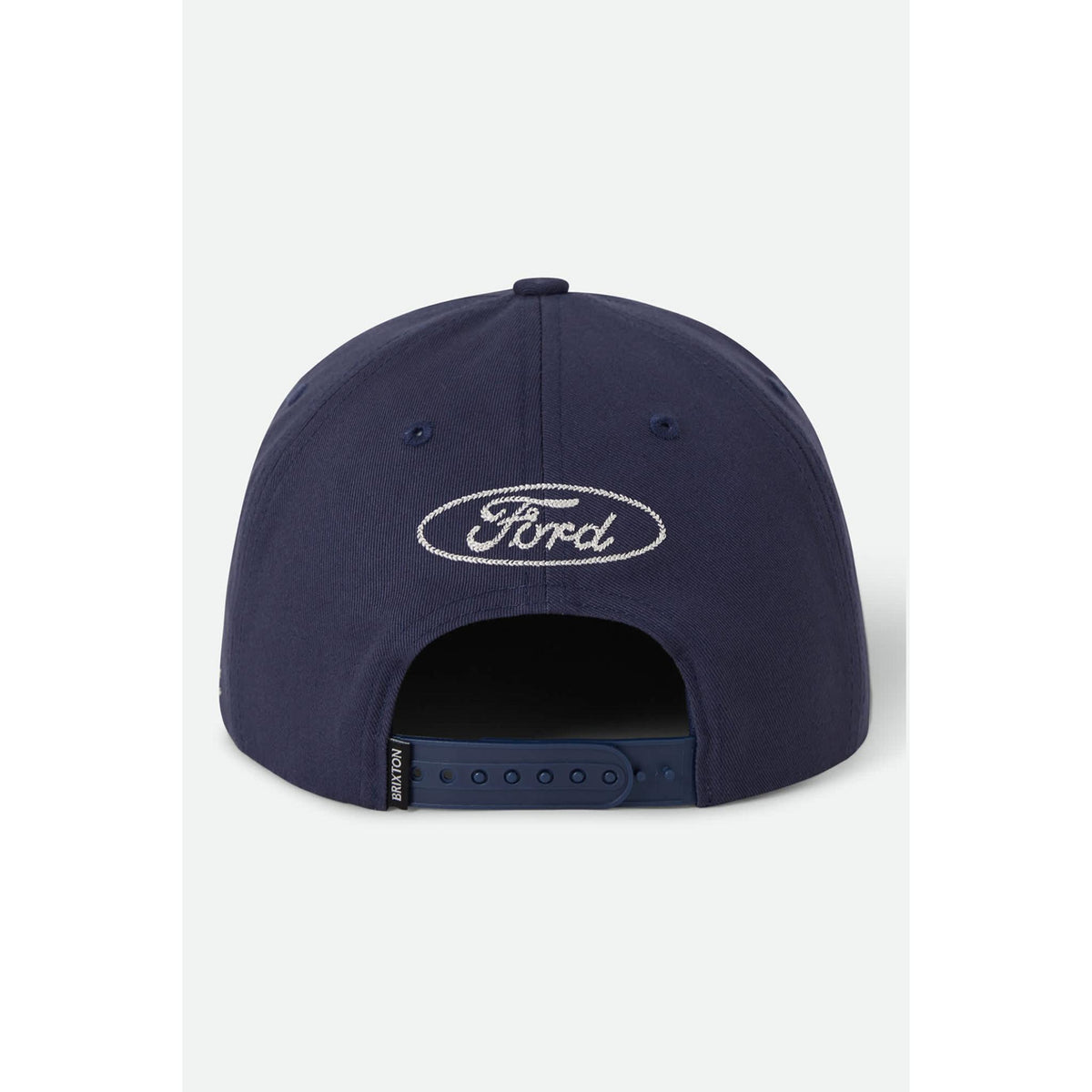 Brixton Ford Built Tough Snapback