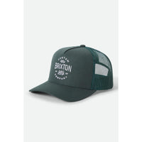 Brixton Fremont NetPlus Trucker Hat