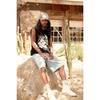 Brixton Hubal NetPlus Trucker Hat