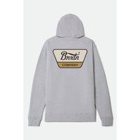 Brixton Linwood Hood