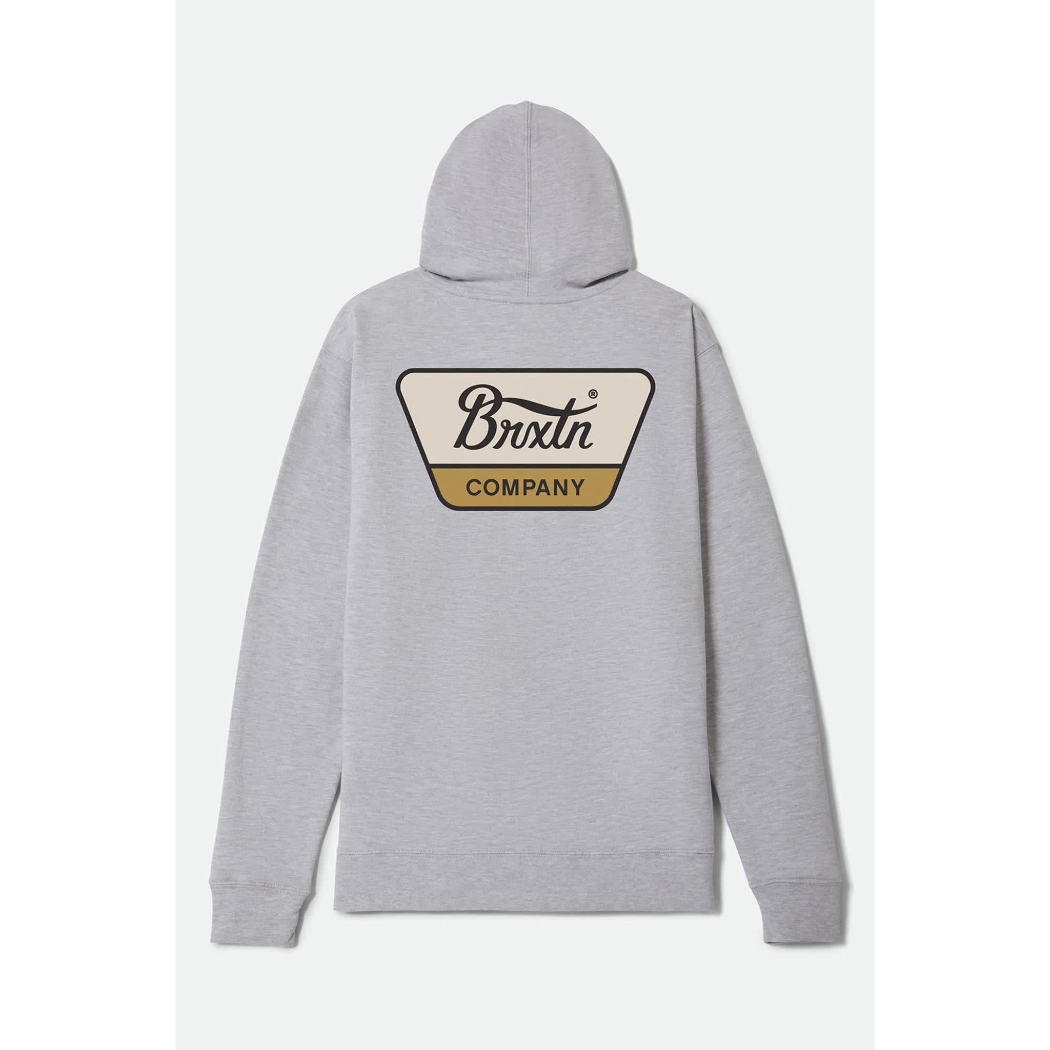 Brixton Linwood Hood