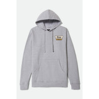 Brixton Linwood Hood