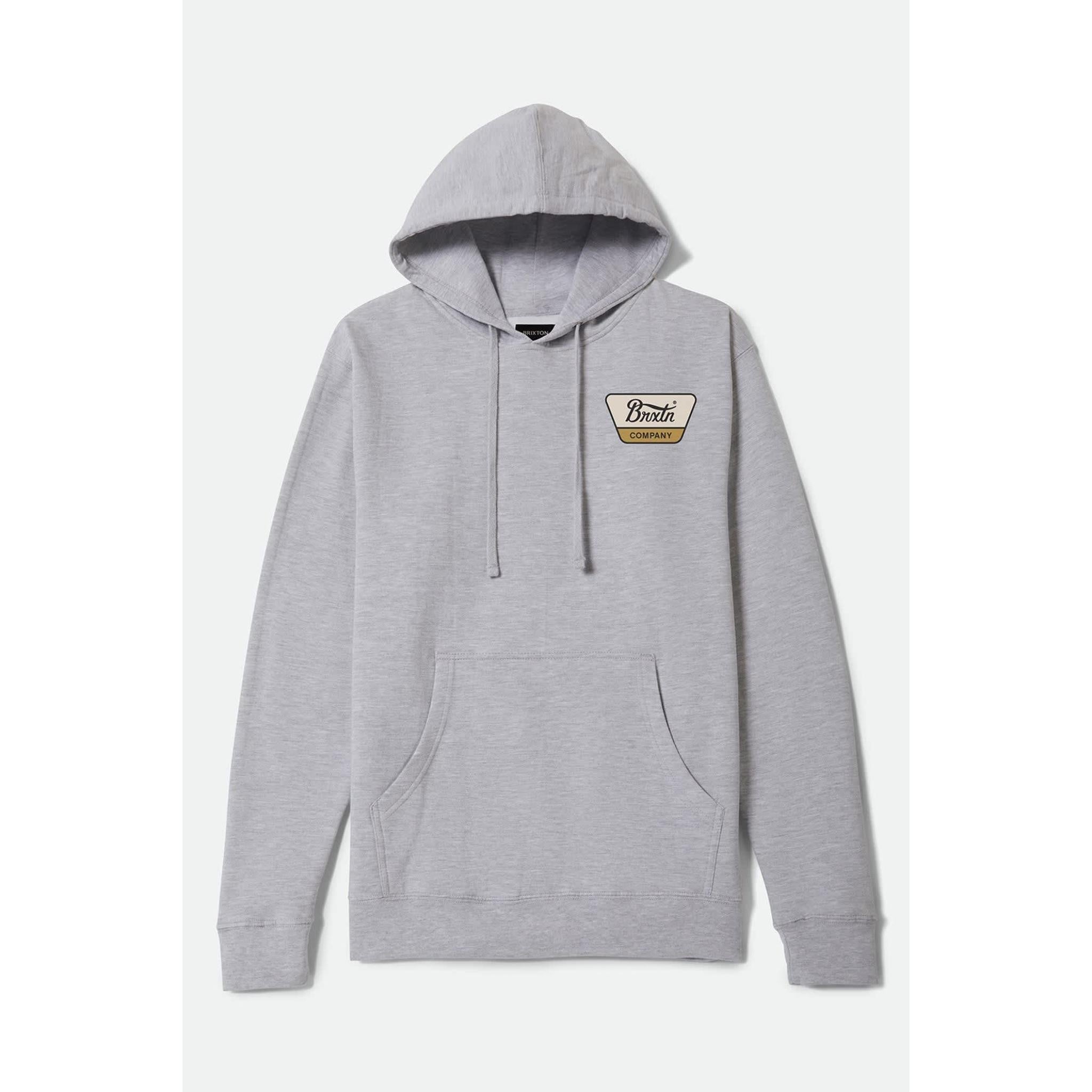 Brixton Linwood Hood