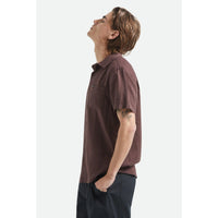 Brixton Charter Slub Shirt
