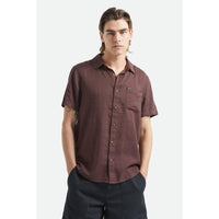Brixton Charter Slub Shirt