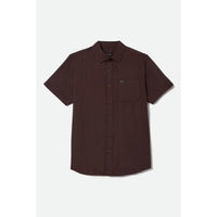 Brixton Charter Slub Shirt