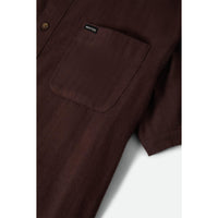Brixton Charter Slub Shirt