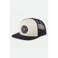 Brixton Oath MP Trucker Hat