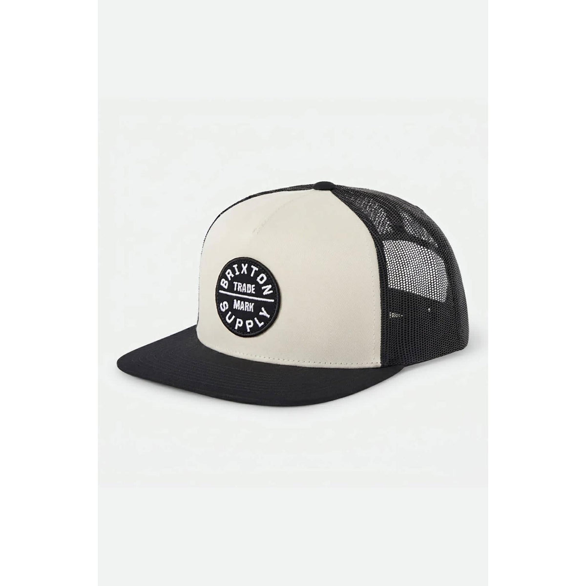 Brixton Oath MP Trucker Hat
